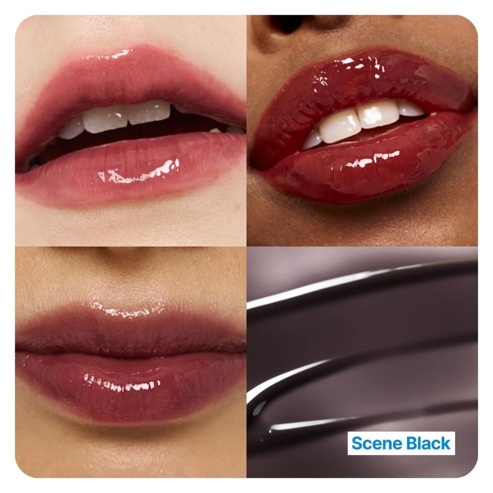 Fwee 3D Changing Gloss 5.3g - Scene Black