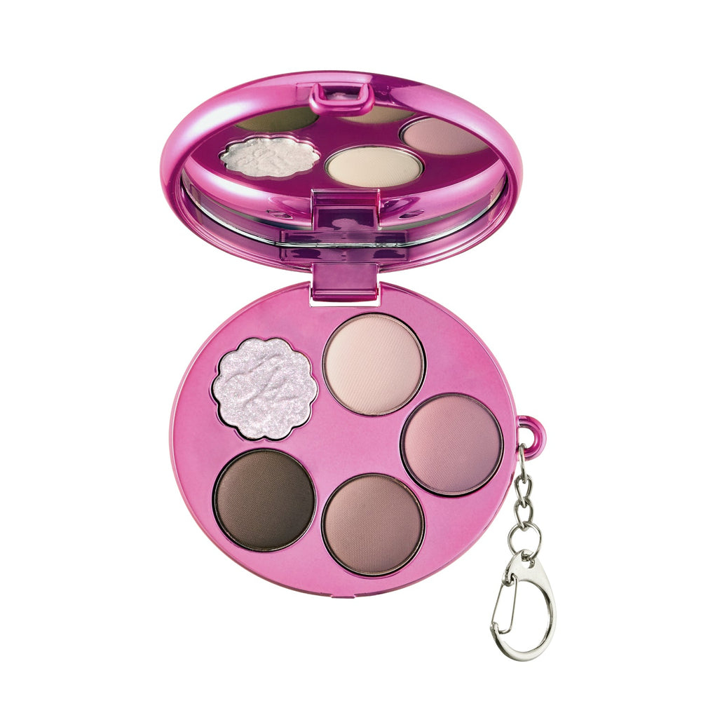 Fwee Pocket Eye Palette 6.6g