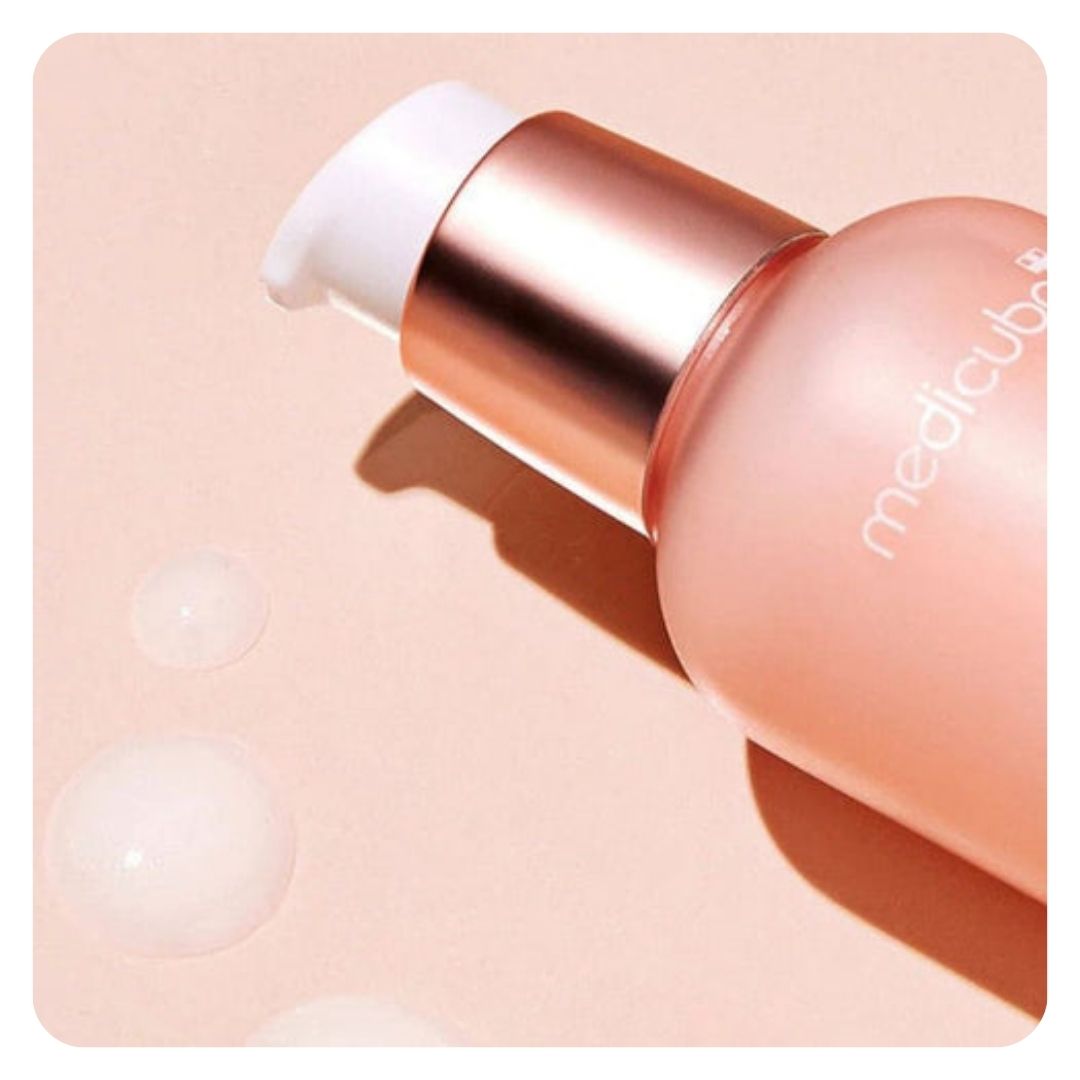 Medicube Triple Collagen Serum 4.0