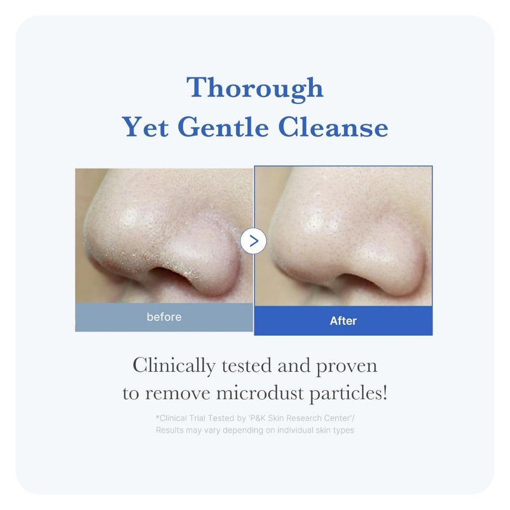 Medicube Zero Foam Cleanser 120g