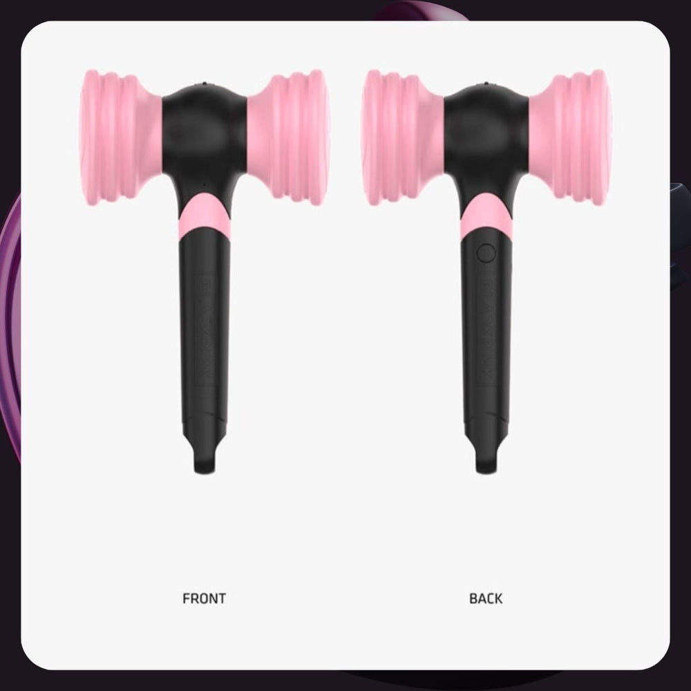【BLACKPINK】Official Light Stick Special Edition