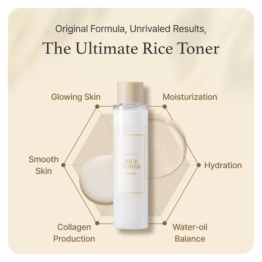 Korean and Japan Travel Size Skincare