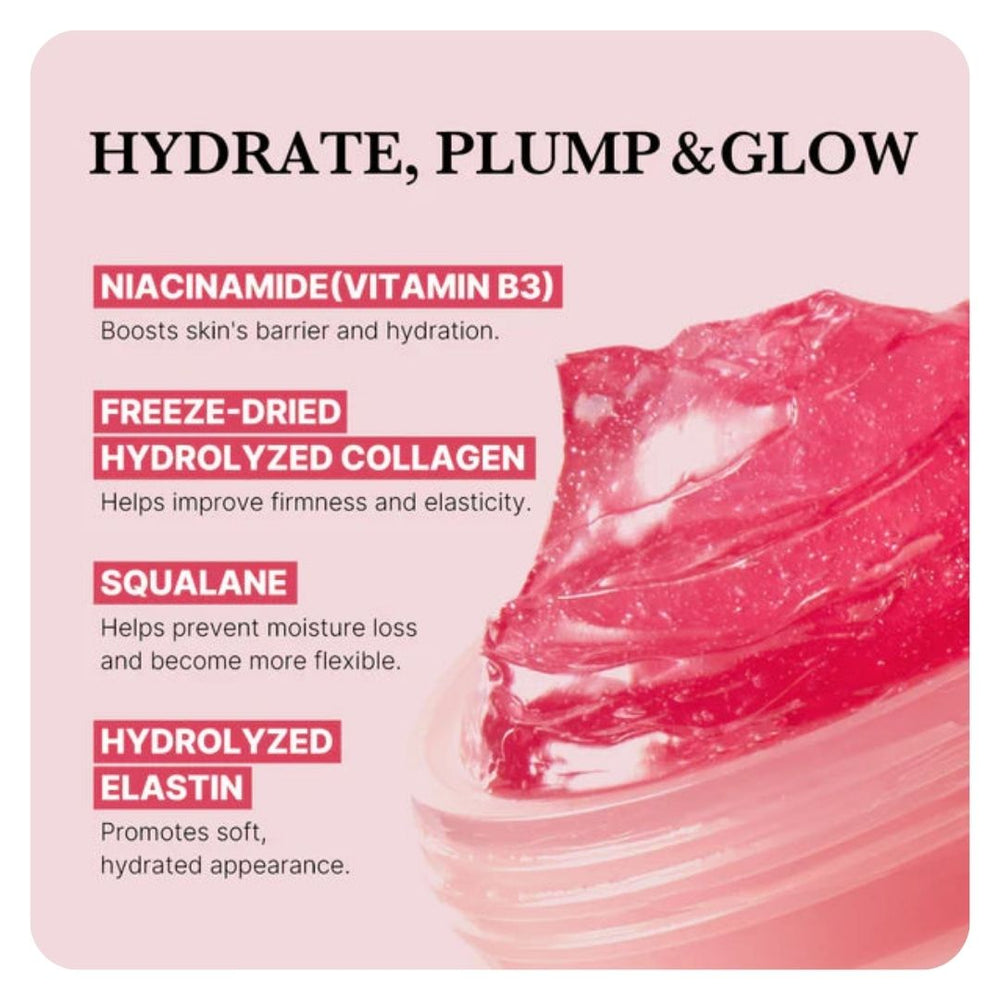 Medicube Collagen Jelly Cream