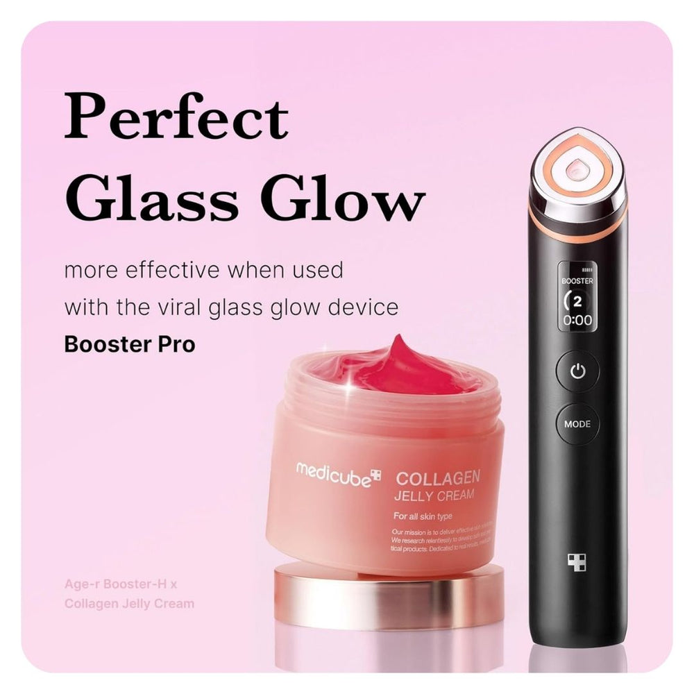 Medicube Collagen Jelly Cream