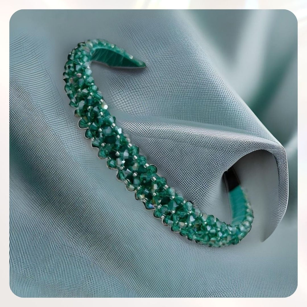 Crystal Headband