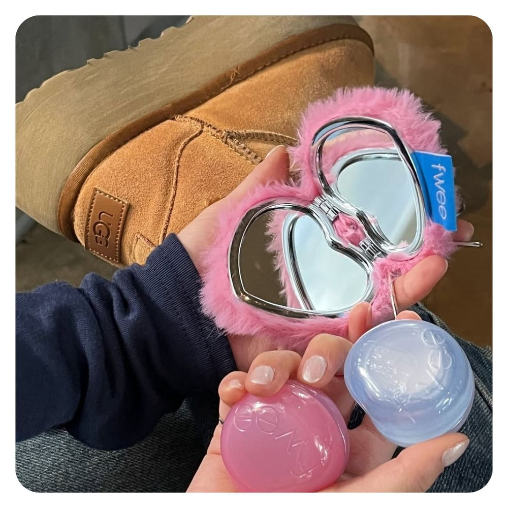 Fwee Rare Gift Items (Limited)