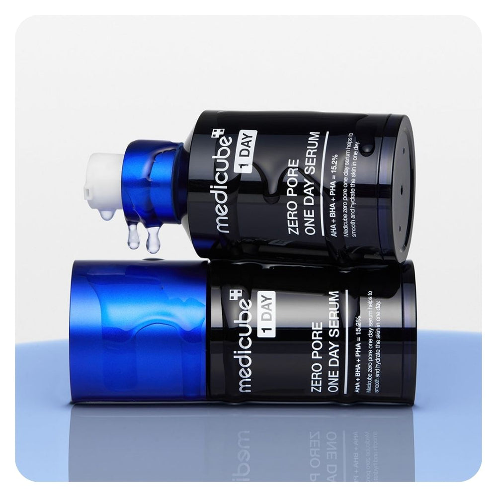 Medicube Zero Pore One-day Serum 30ml