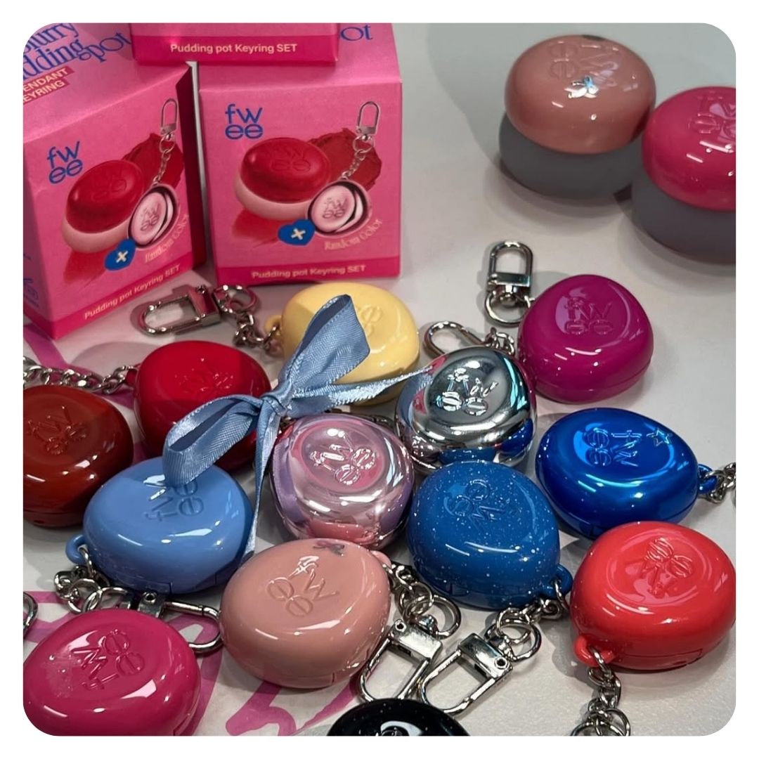 Fwee Rare Gift Items (Limited)