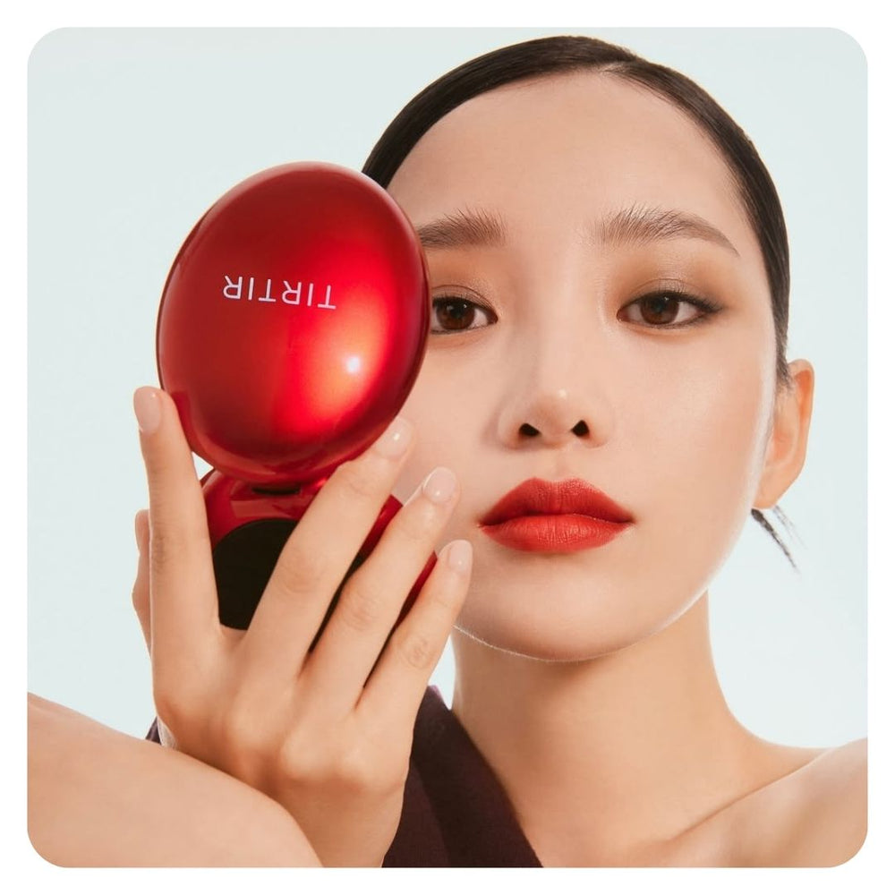 Tirtir Mask Fit Red Cushion 18g - 40 Shades