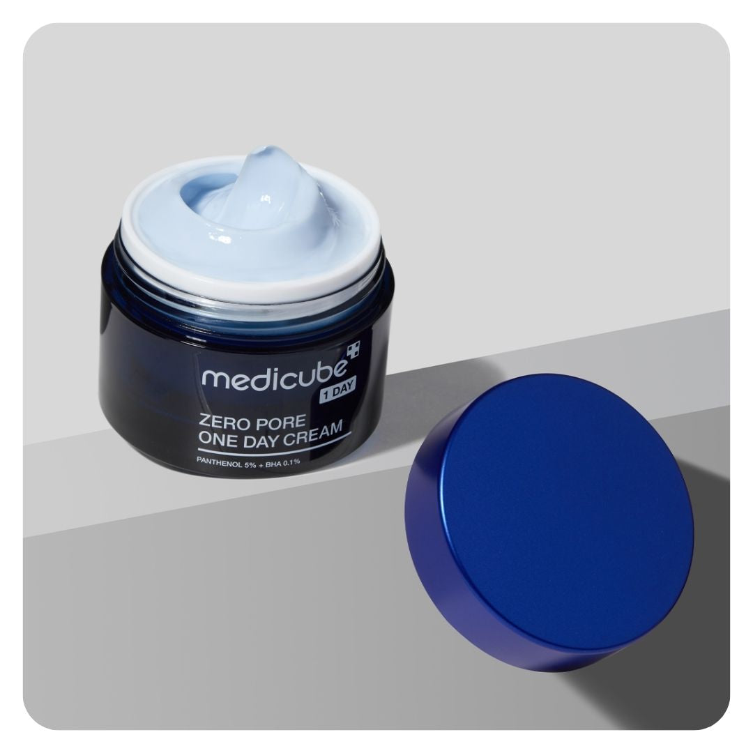Medicube Zero Pore One-day Cream 50ml