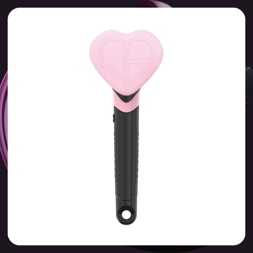 【BLACKPINK】Official Light Stick Special Edition