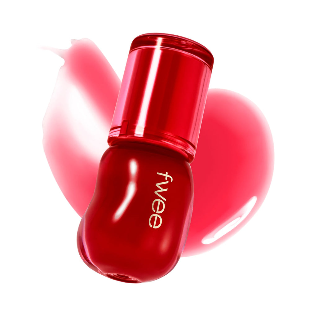 Fwee 3D Voluming Gloss 5.3g