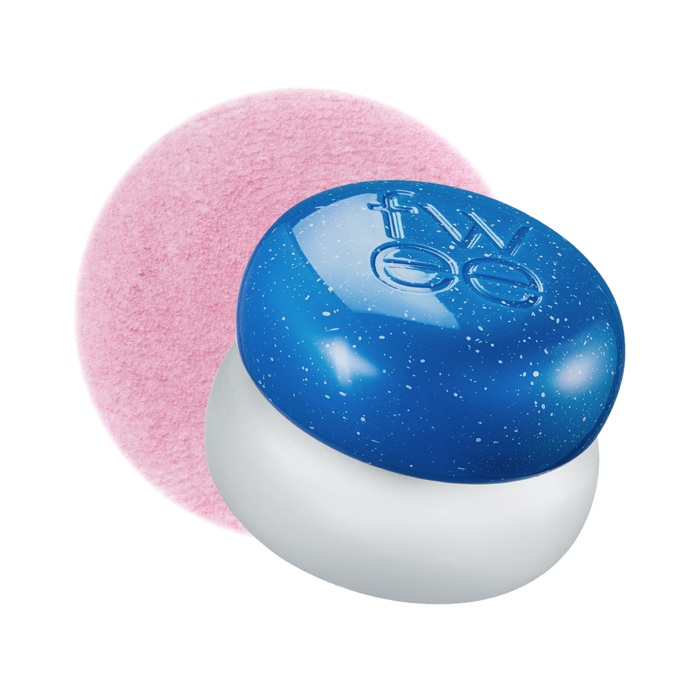 Fwee Lip & Cheek Blurry Pudding Pot 5g + Keyring (EXP. 2027)