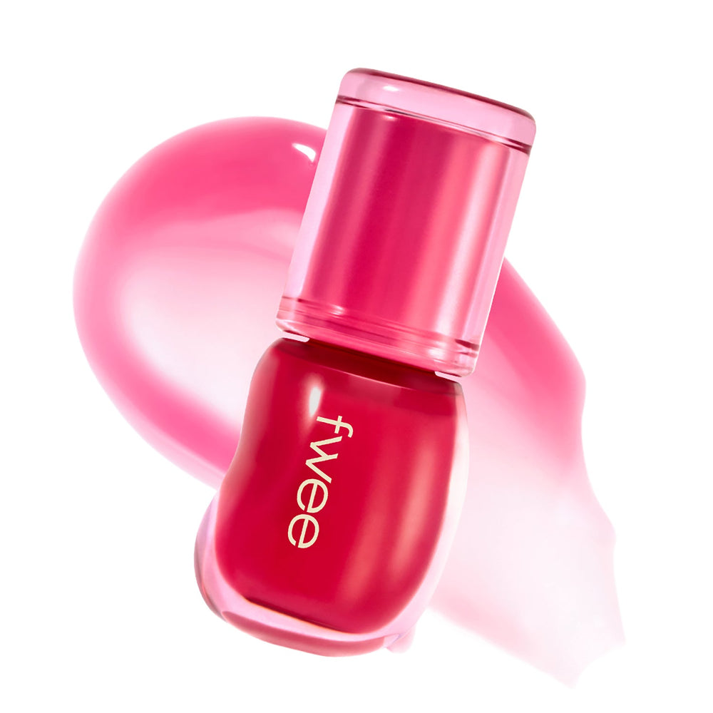 Fwee 3D Voluming Gloss 5.3g