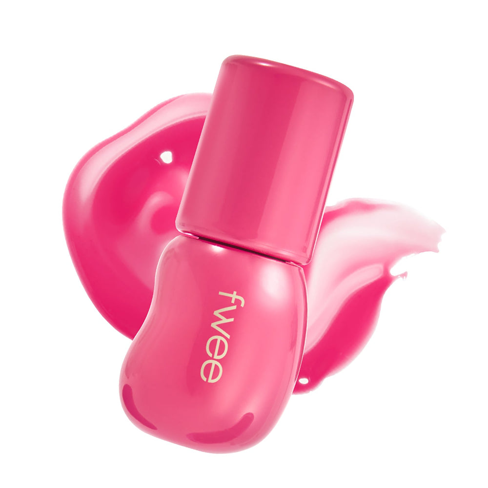 Fwee 3D Voluming Gloss 5.3g