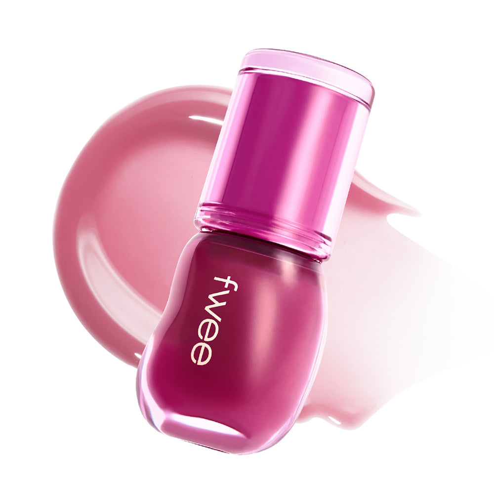Fwee 3D Voluming Gloss 5.3g