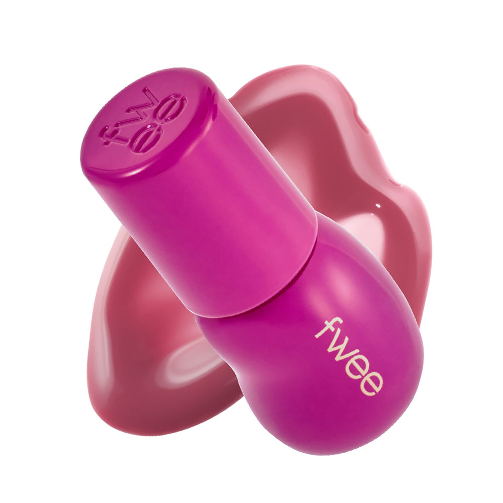 Fwee 3D Voluming Gloss 5.3g