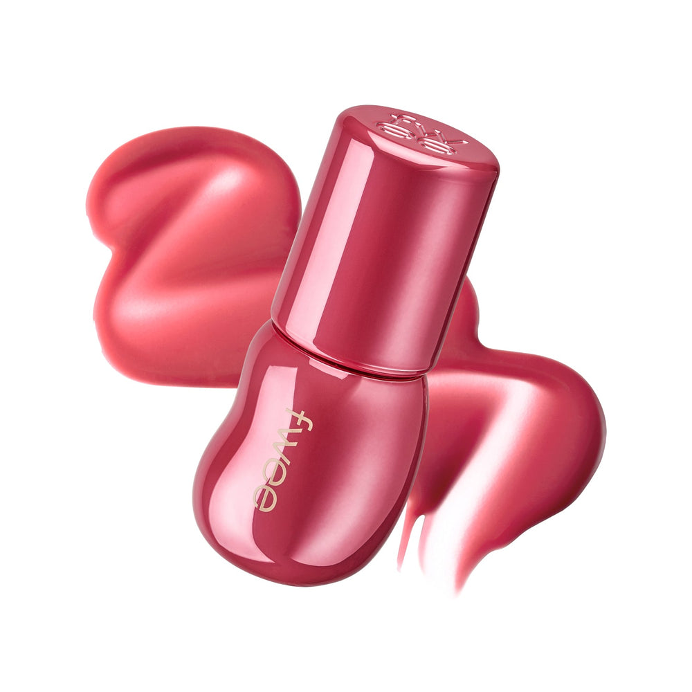 Fwee 3D Voluming Gloss 5.3g