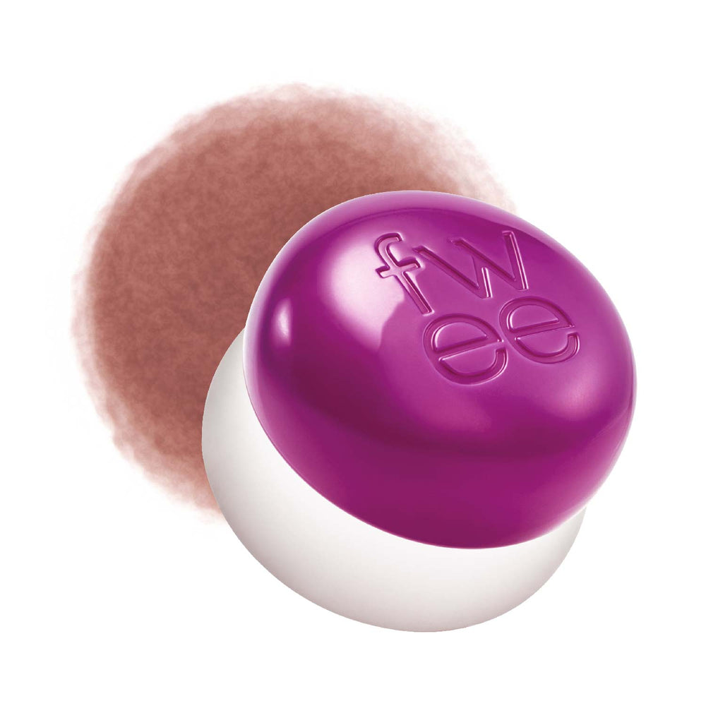 Fwee Lip & Cheek Blurry Pudding Pot 5g + Keyring (EXP. 2027)
