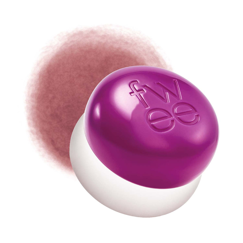 Fwee Lip & Cheek Blurry Pudding Pot 5g + Keyring (EXP. 2027)