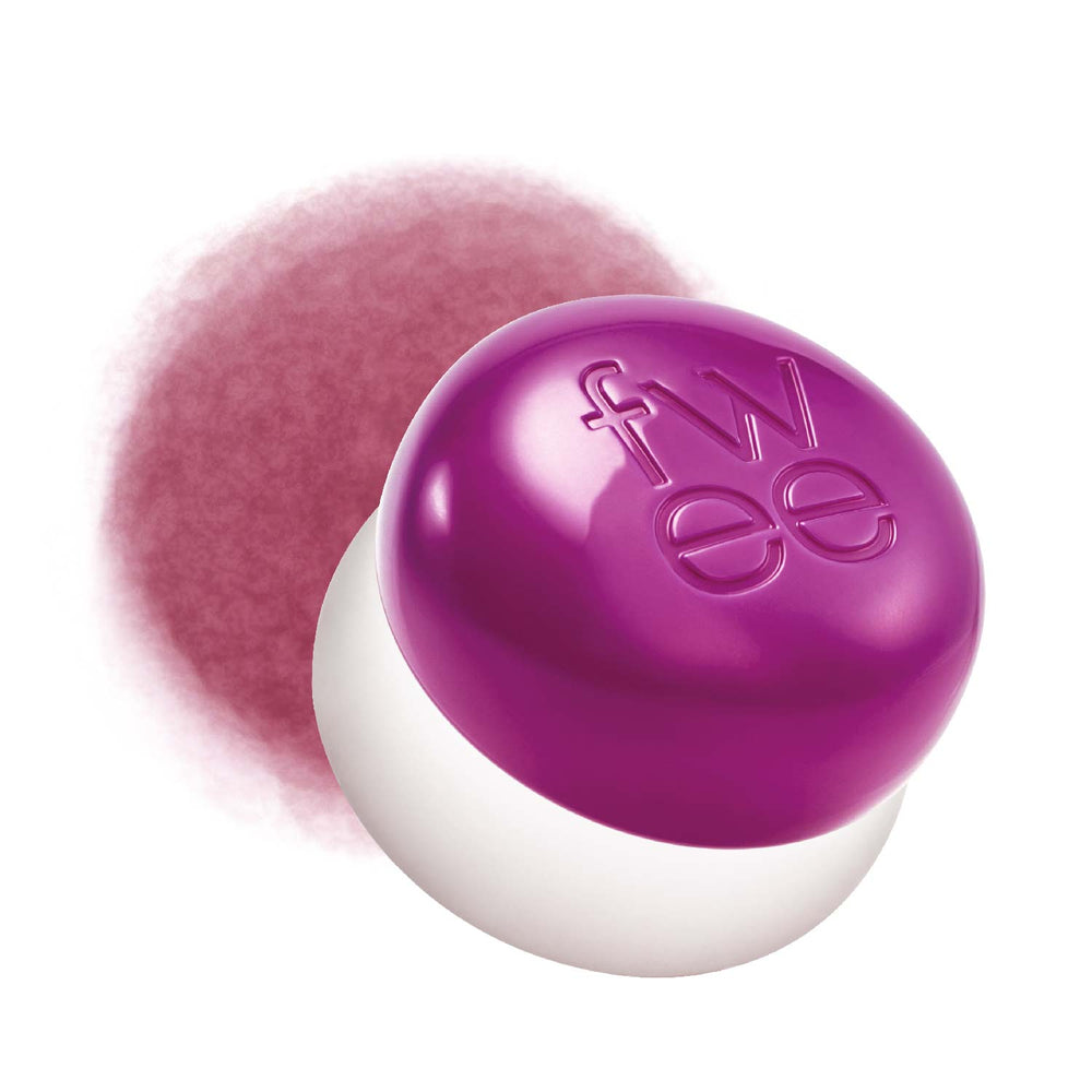 Fwee Lip & Cheek Blurry Pudding Pot 5g + Keyring (EXP. 2027)
