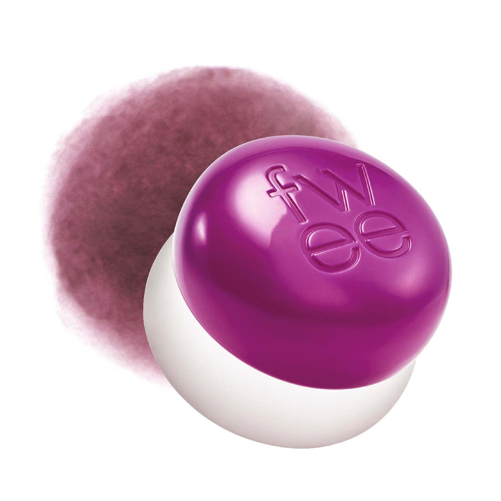 Fwee Lip & Cheek Blurry Pudding Pot 5g + Keyring (EXP. 2027)