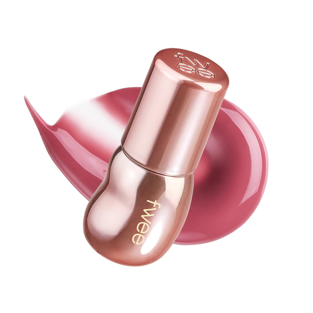 Fwee 3D Voluming Gloss 5.3g