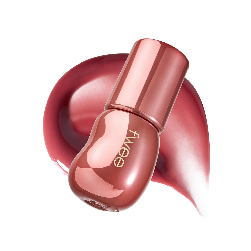 Fwee 3D Voluming Gloss 5.3g