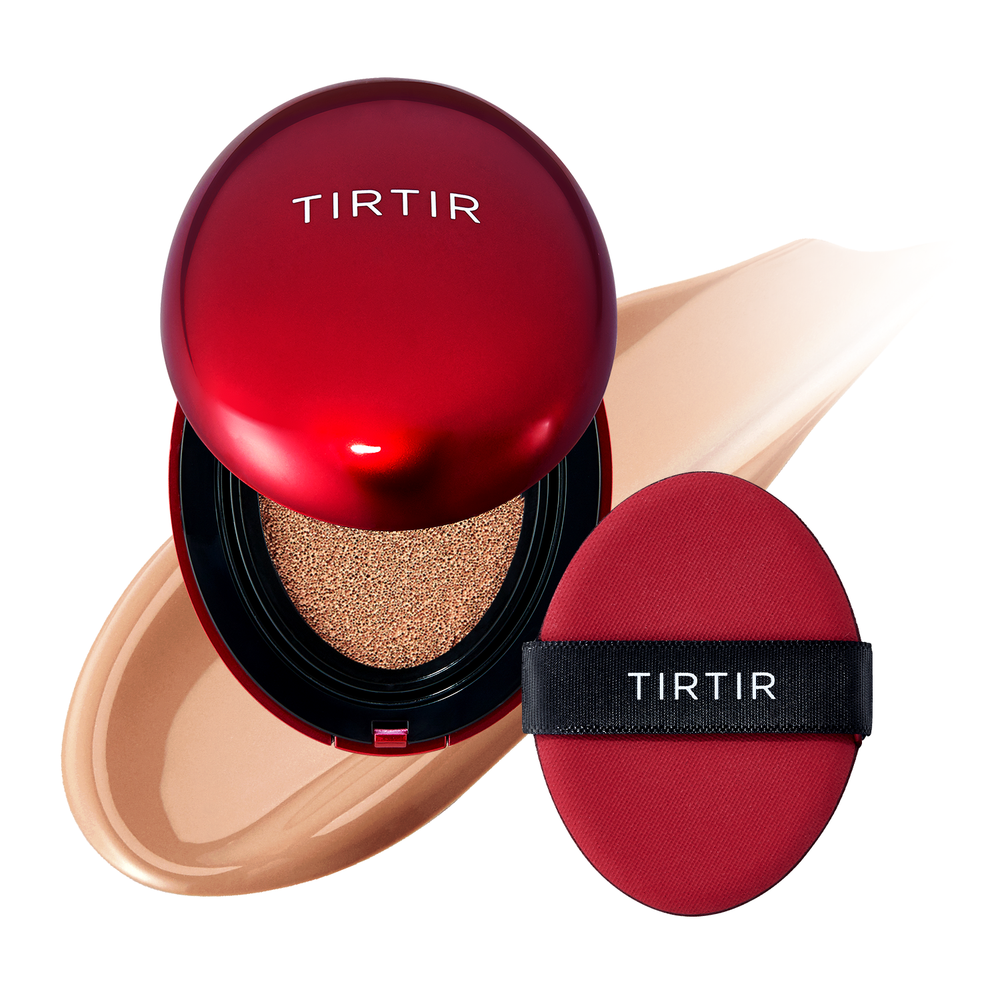 Tirtir Mask Fit Red Cushion 18g - 40 Shades