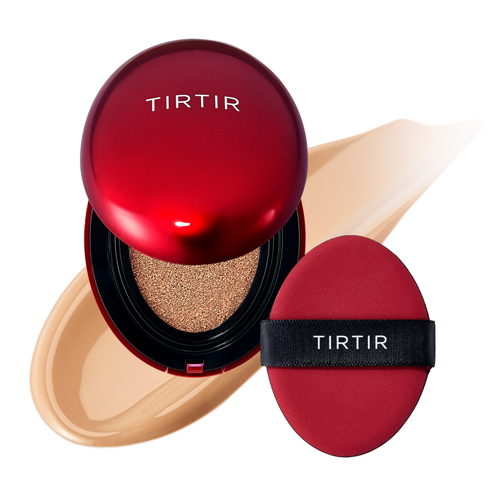 Tirtir Mask Fit Red Cushion 18g - 40 Shades