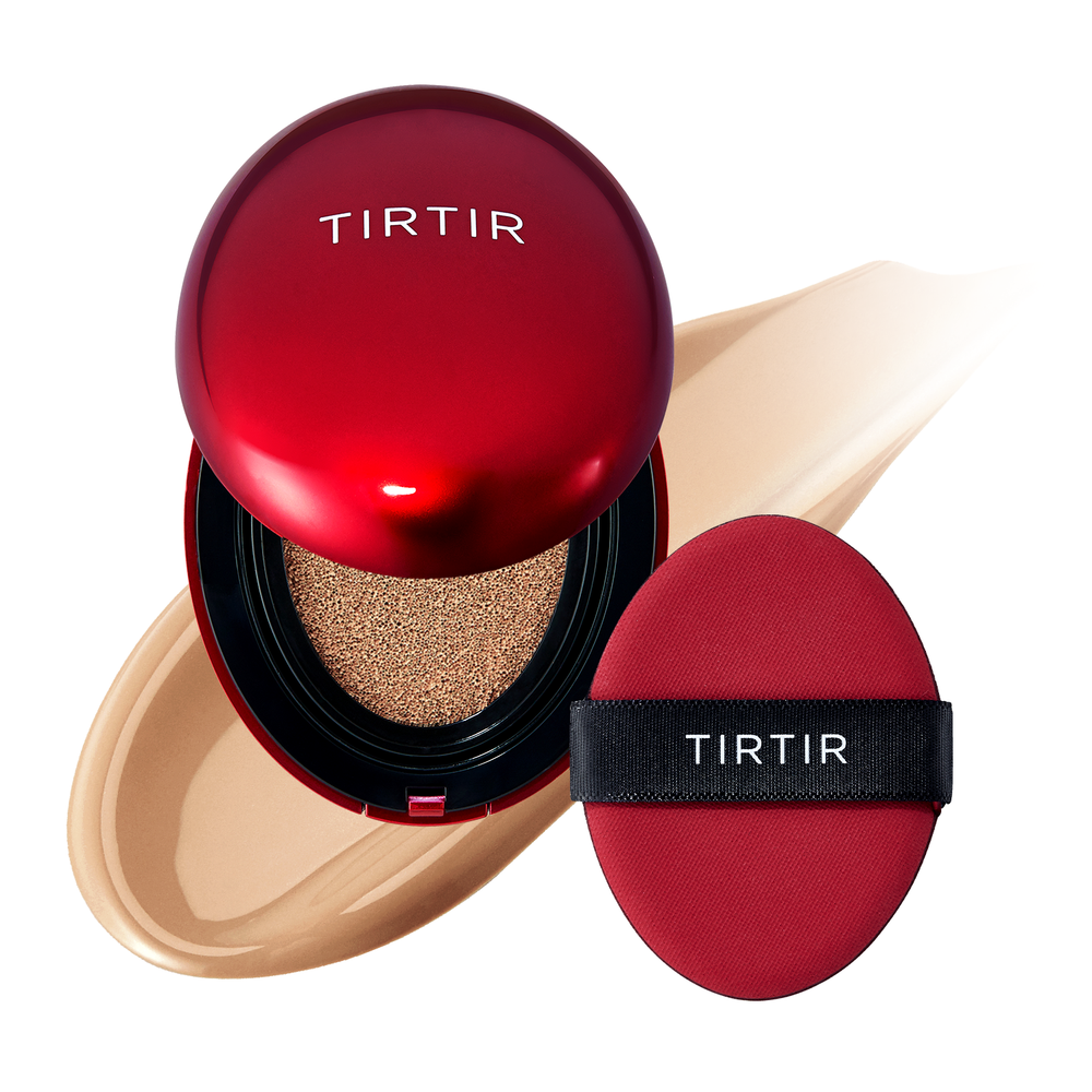 Tirtir Mask Fit Red Cushion 18g - 40 Shades