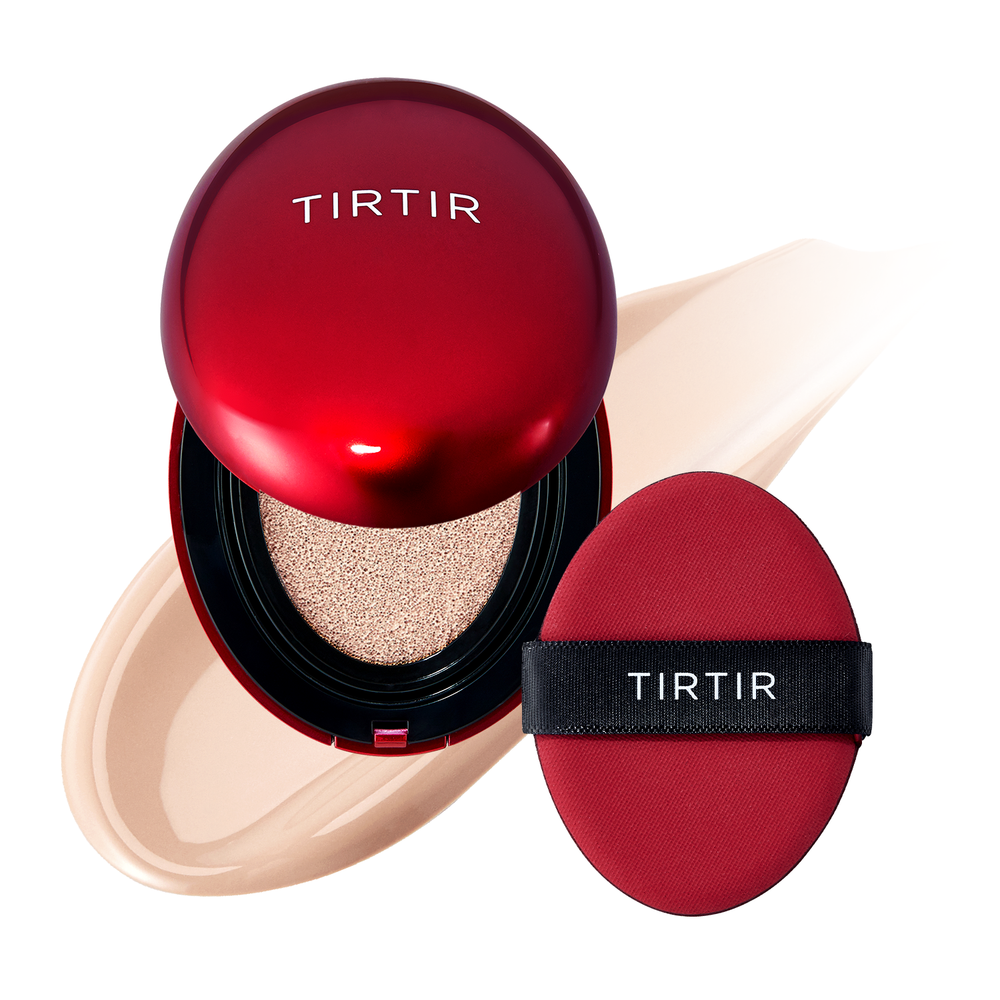 Tirtir Mask Fit Red Cushion 18g - 40 Shades