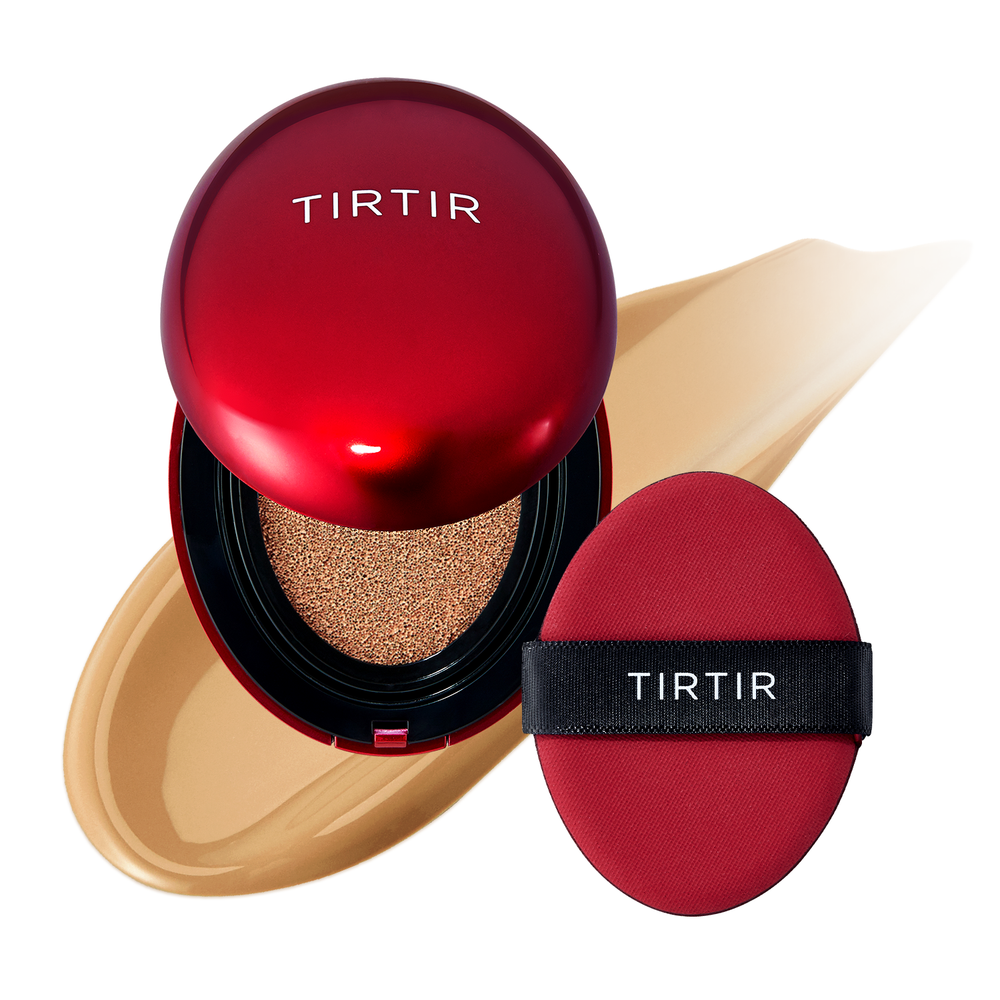 Tirtir Mask Fit Red Cushion 18g - 40 Shades