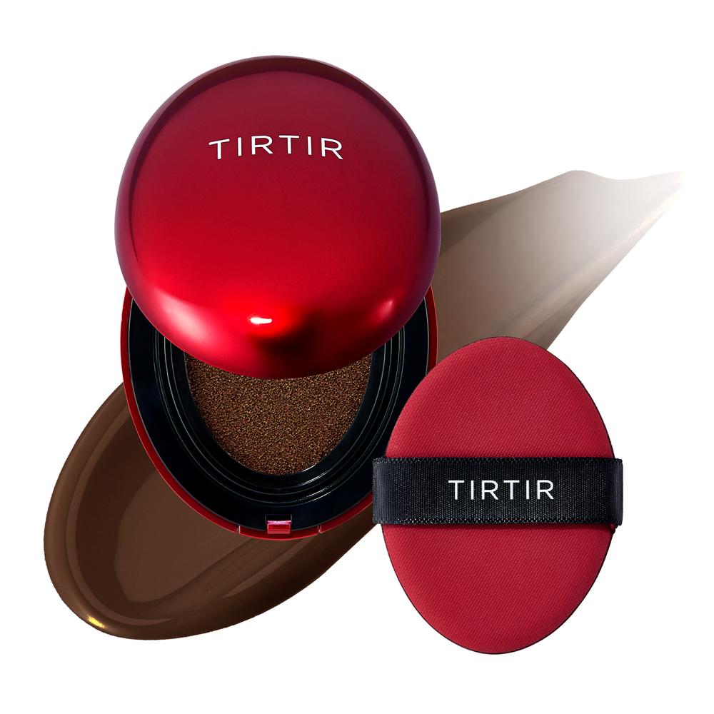 Tirtir Mask Fit Red Cushion 18g - 40 Shades