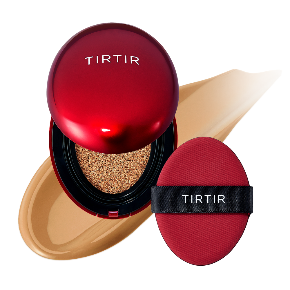 Tirtir Mask Fit Red Cushion 18g - 40 Shades