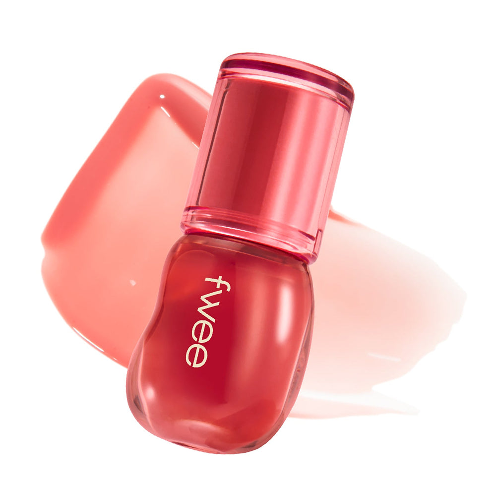 Fwee 3D Voluming Gloss 5.3g