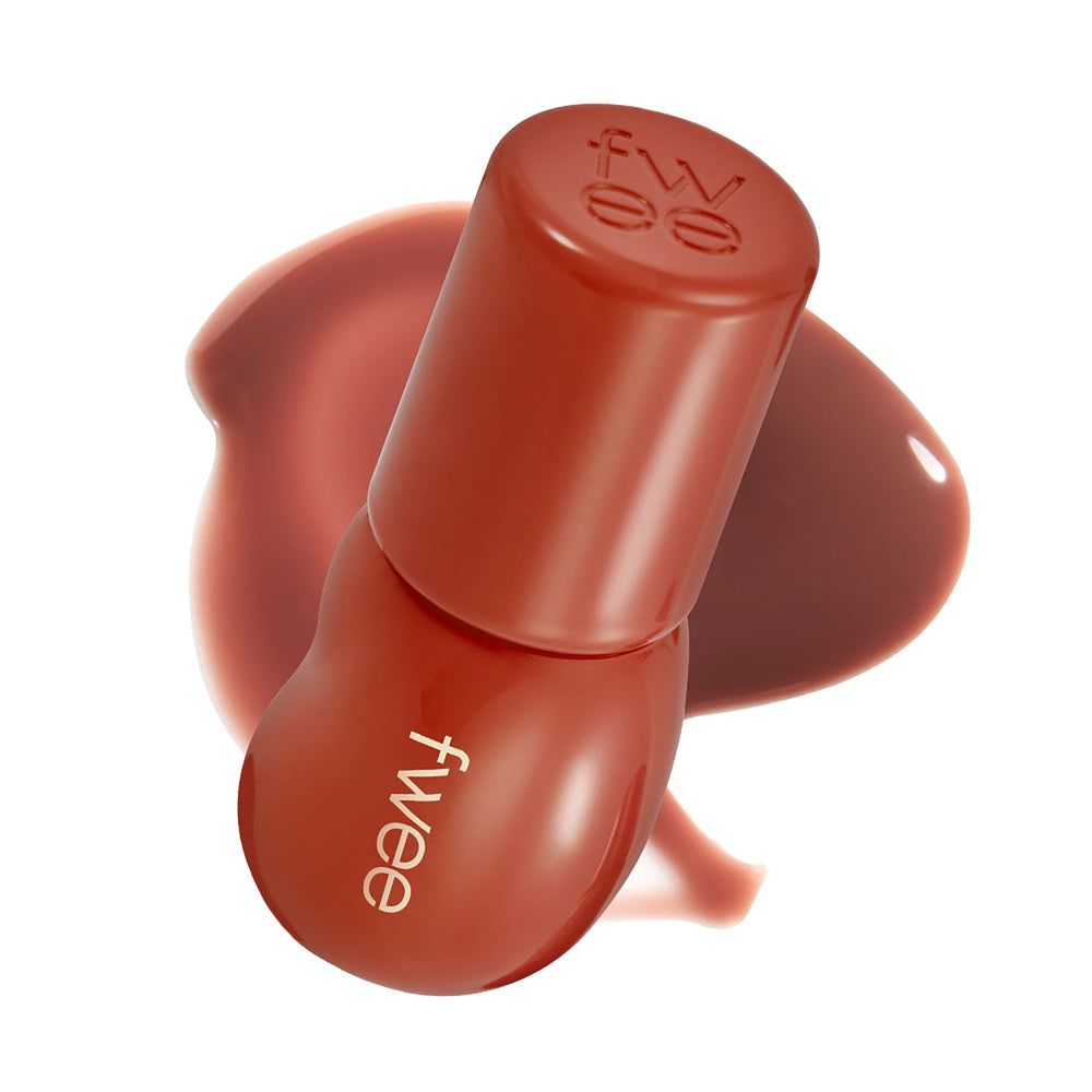 Fwee 3D Voluming Gloss 5.3g