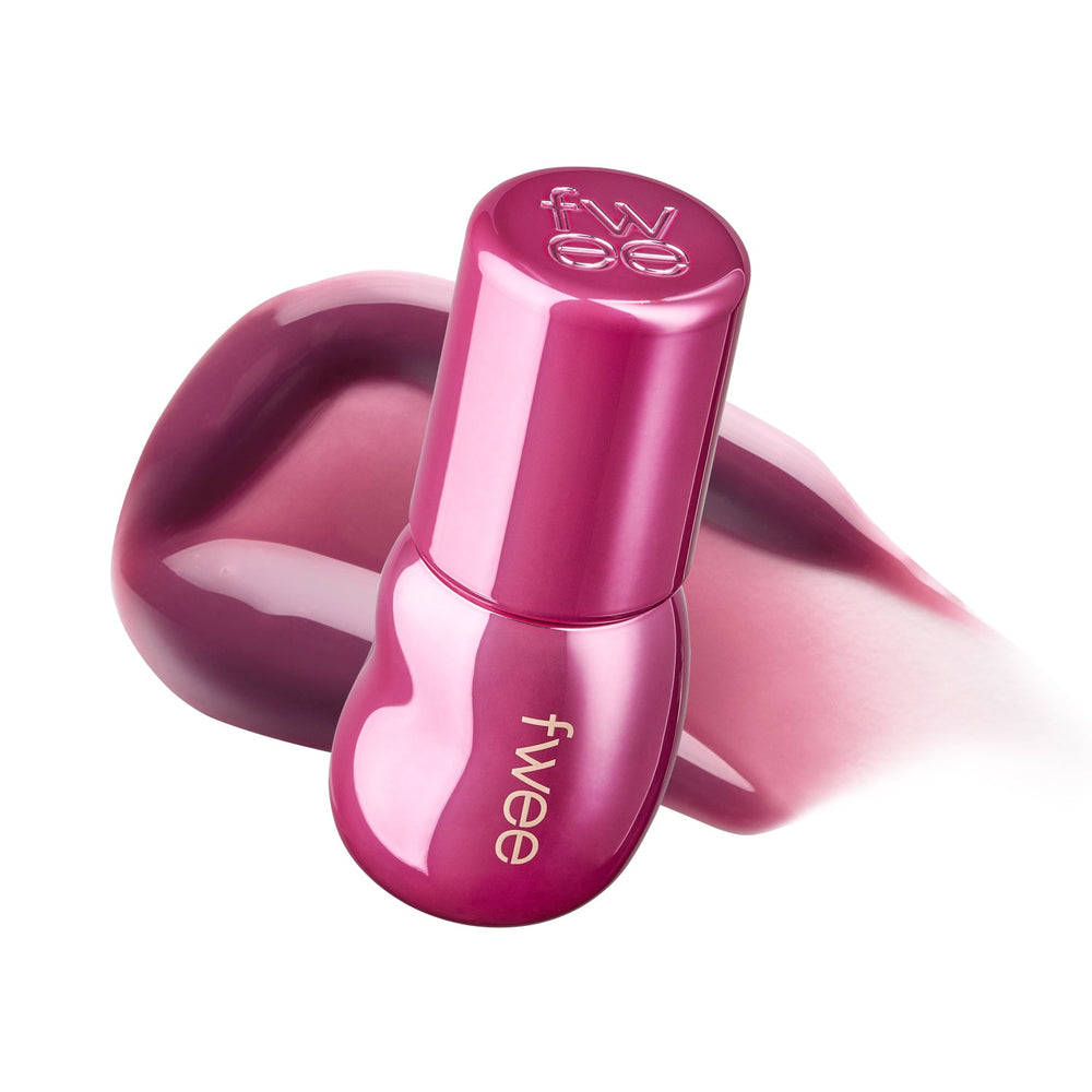 Fwee 3D Voluming Gloss 5.3g