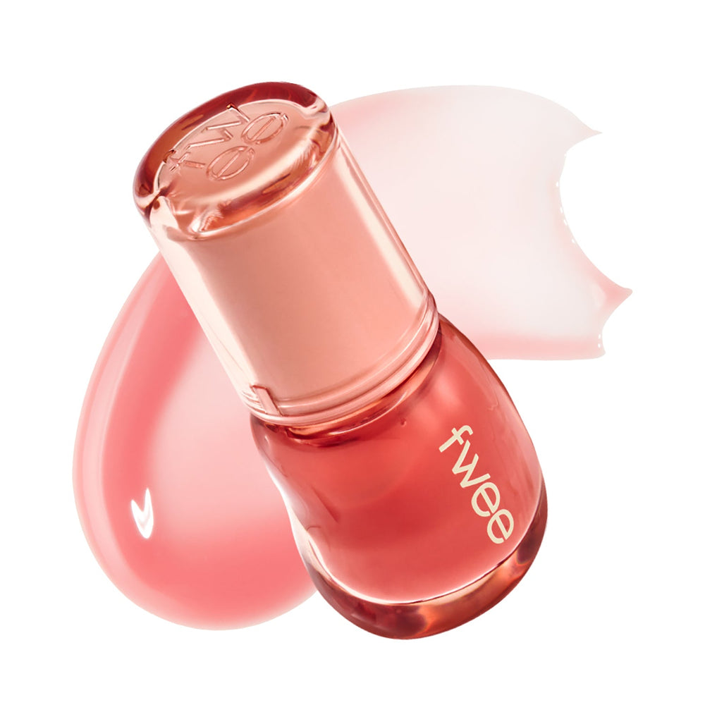 Fwee 3D Voluming Gloss 5.3g