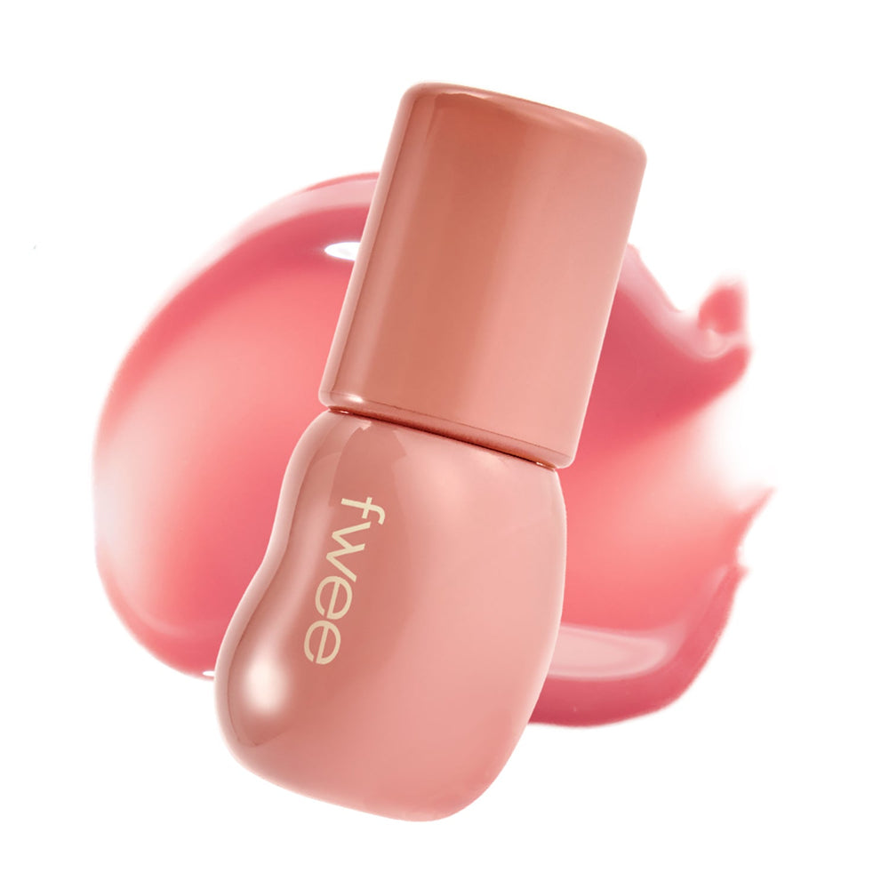 Fwee 3D Voluming Gloss 5.3g