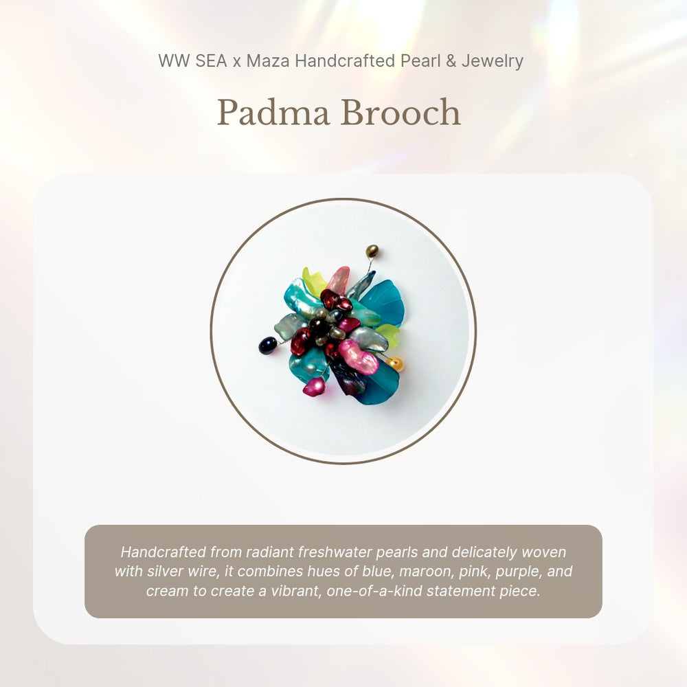 Padma Series by Maza
