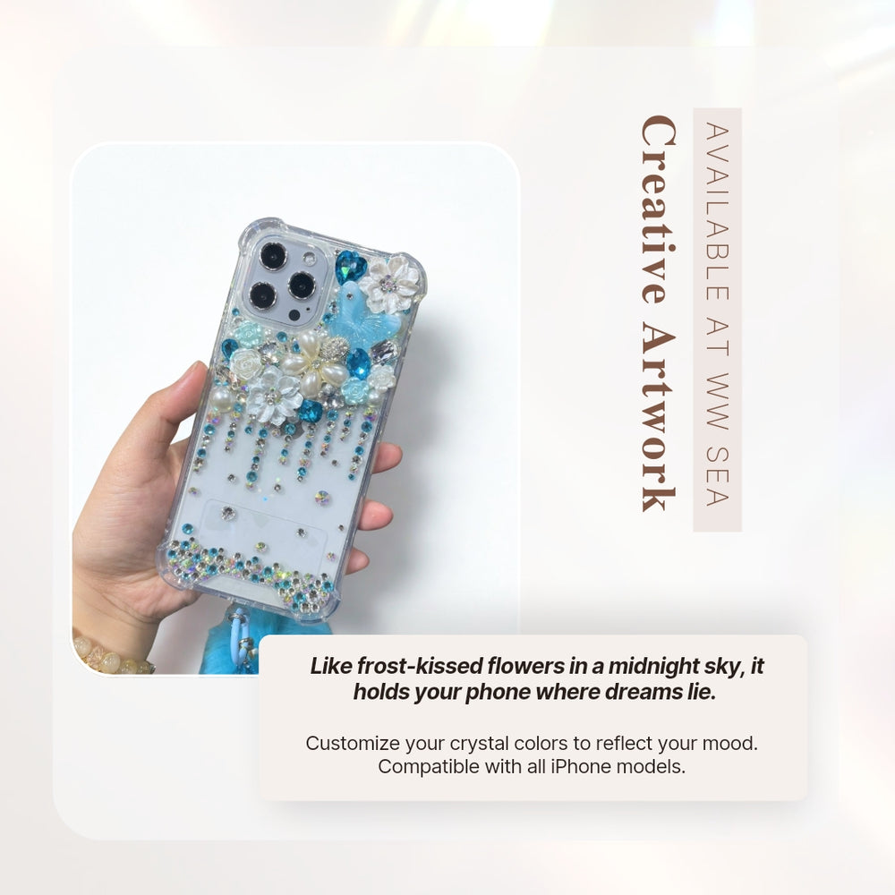 Creative Custom Artwork Hi-Grade Crystal