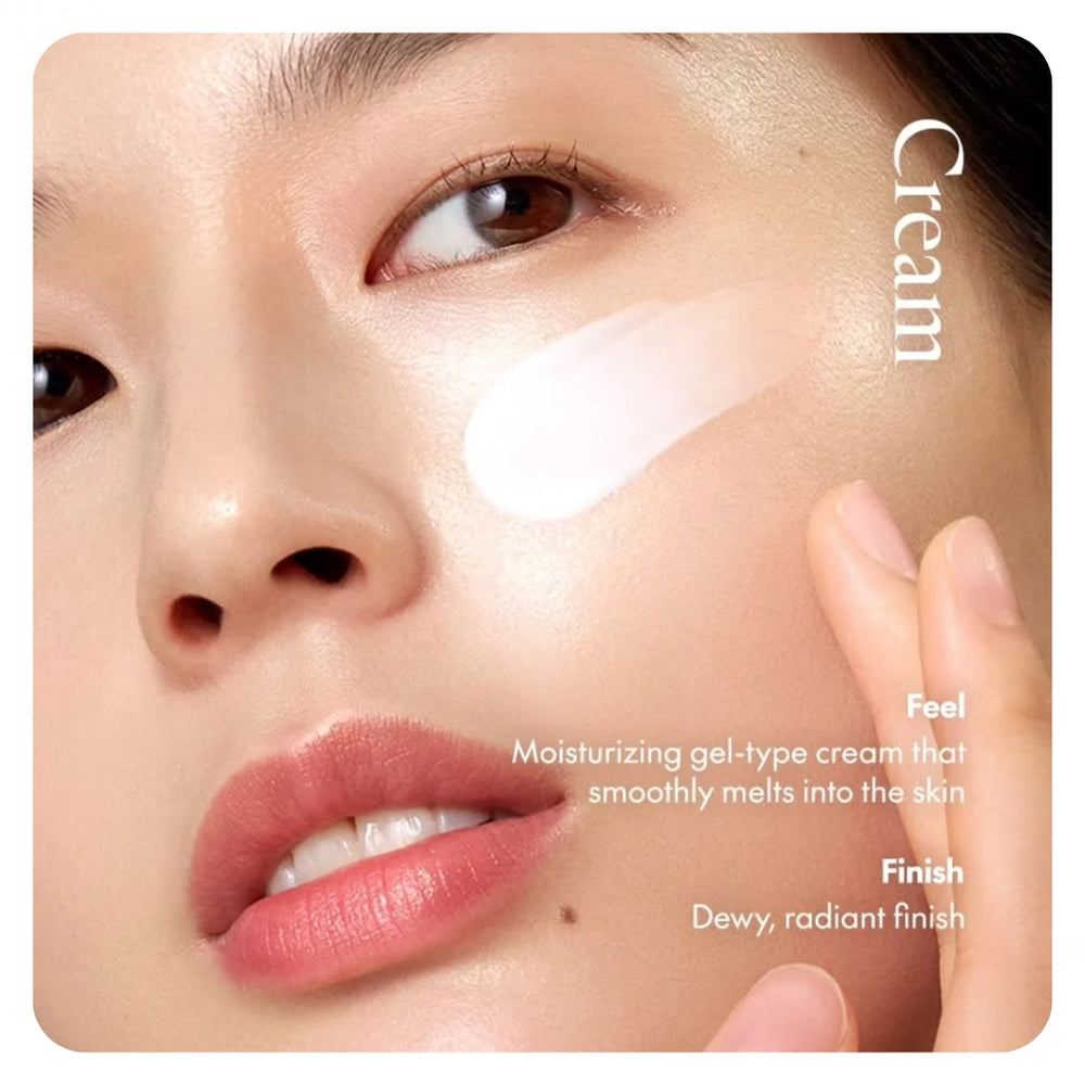 Purito Seoul Mighty Bamboo Panthenol Cream 100ml