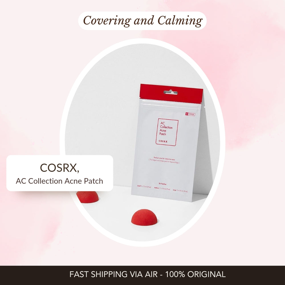 COSRX AC Collection Acne Patch