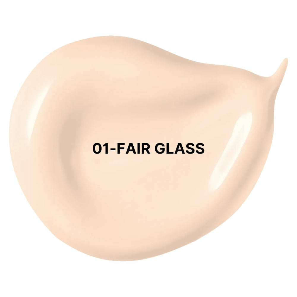 FWEE (Rare Item) Cushion Glass Original