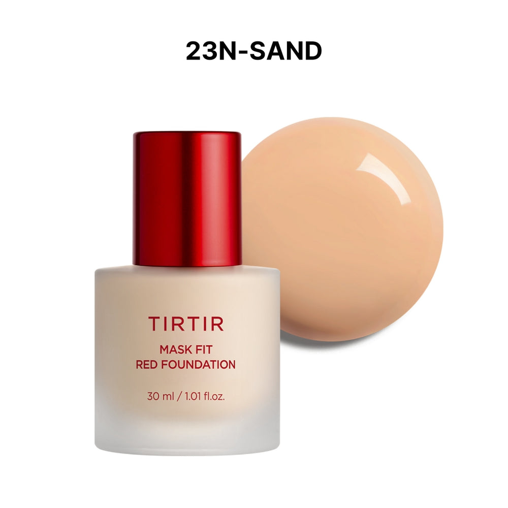 Tirtir Mask Fit Red Foundation