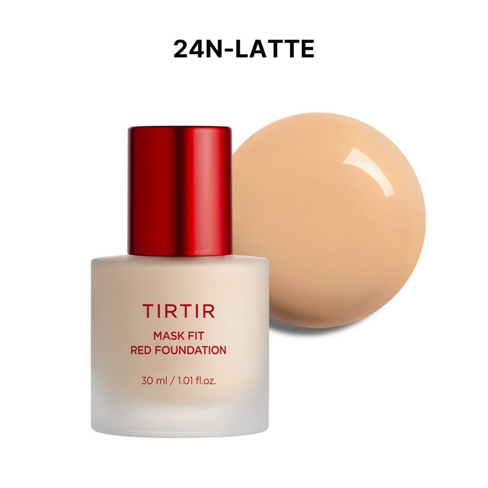 Tirtir Mask Fit Red Foundation