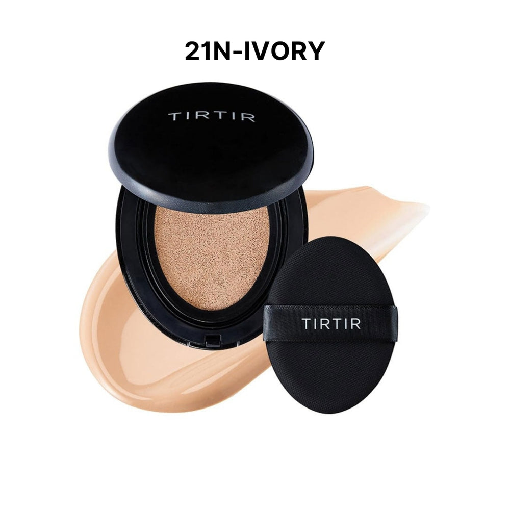 Tirtir Mask Fit Black Cushion