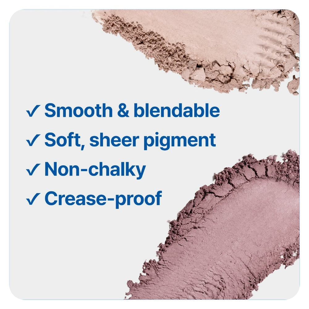 Fwee Pocket Eye Palette 6.6g