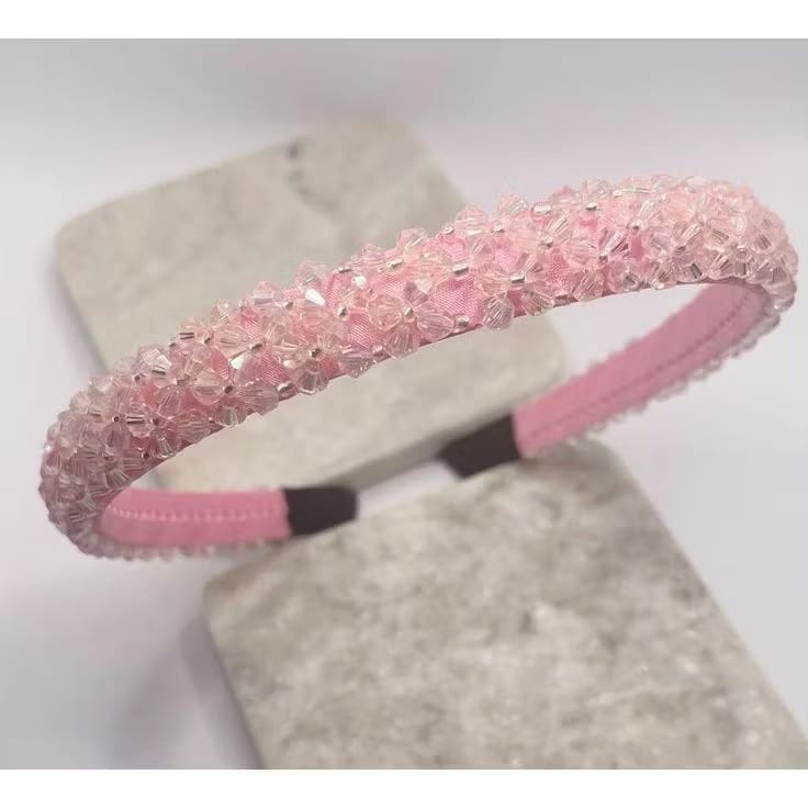 Crystal Headband
